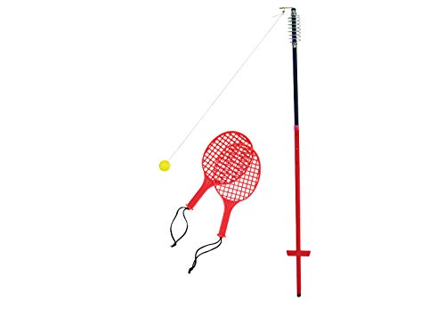 New Sports Tennis Trainer, Twistball von VEDES Großhandel GmbH - Ware