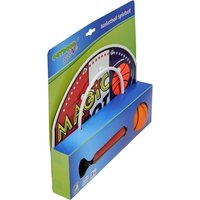 Outdoor Active Basketball-Board mit Ball im Beutel Outdoor Active Basketball-Board mit Ball im Beutel von VEDES Großhandel GmbH - Ware