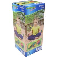 Outdoor Active Jonglierbälle, Ø6,5cm, im Display von VEDES Großhandel GmbH - Ware