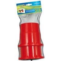 Outdoor Active Laufdosen, 2-fach sortiert Outdoor Active Laufdosen, 2-fach sortiert von VEDES Großhandel GmbH - Ware