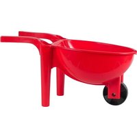 Outdoor Active Schubkarre, rot Outdoor Active Schubkarre, rot von VEDES Großhandel GmbH - Ware