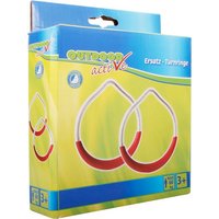 Outdoor Active Turnringe Kunststoff/Metall TÜV + GS 2Stck Outdoor Active Turnringe Kunststoff/Metall TÜV + GS 2Stck von VEDES Großhandel GmbH - Ware