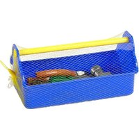 Outdoor Active Work&Tool Werkzeugkasten mit Werkzeug, 6-teilig Outdoor Active Work&Tool Werkzeugkasten mit Werkzeug, 6-teilig von VEDES Großhandel GmbH - Ware