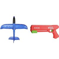 Outdoor active Abschuss-Styroporflieger 33x8,5x34 cm Outdoor active Abschuss-Styroporflieger 33x8,5x34 cm von VEDES Großhandel GmbH - Ware