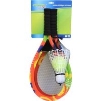 Outdoor active Jumbo-Schläger Set mit Bälle, Länge 67 cm Outdoor active Jumbo-Schläger Set mit Bälle, Länge 67 cm von VEDES Großhandel GmbH - Ware