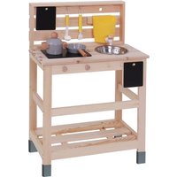Outdoor active Matschküche mit Zubehör Outdoor active Matschküche mit Zubehör von VEDES Großhandel GmbH - Ware