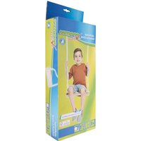 Outdoor active Naturholz Brettschaukel, 40 x 16 cm Outdoor active Naturholz Brettschaukel, 40 x 16 cm von VEDES Großhandel GmbH - Ware