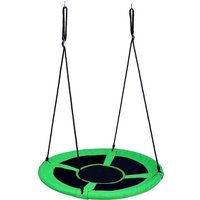 Outdoor active Nestschaukel grün, # 90 cm Outdoor active Nestschaukel grün, # 90 cm von VEDES Großhandel GmbH - Ware