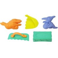 Outdoor active Sandspielzeug Maurer-Set, 5-teilig Outdoor active Sandspielzeug Maurer-Set, 5-teilig von VEDES Großhandel GmbH - Ware