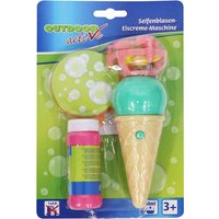 Outdoor active Seifenblasen Eiscreme-Maschine Outdoor active Seifenblasen Eiscreme-Maschine von VEDES Großhandel GmbH - Ware