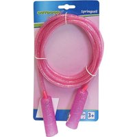 Outdoor active Springseil mit Glitter, Länge 230 cm Outdoor active Springseil mit Glitter, Länge 230 cm von VEDES Großhandel GmbH - Ware