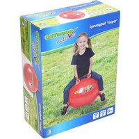 Outdoor active Sprungball Regenbogen, #60cm von VEDES Großhandel GmbH - Ware