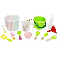 Outdoor active Straßenmalkreide Kreativ-Set Outdoor active Straßenmalkreide Kreativ-Set von VEDES Großhandel GmbH - Ware