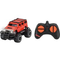 Racer R/C Geländewagen 2.4GHz, mit Licht Racer R/C Geländewagen 2.4GHz, mit Licht von VEDES Großhandel GmbH - Ware