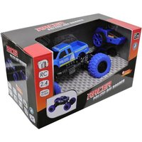 Racer R/C Polizei Off Roader 2.4 GHz von VEDES Großhandel GmbH - Ware