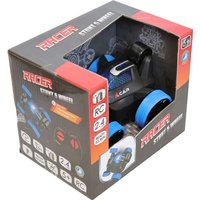 Racer R/C Stunt 5-Wheel 2.4 GHz von VEDES Großhandel GmbH - Ware