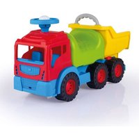 Rutscher LKW mit Kipplade Rutscher LKW mit Kipplade von VEDES Großhandel GmbH - Ware