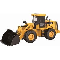 Speedzone Bagger Light & Sound, mit Friktion, 1:16 Speedzone Bagger Light & Sound, mit Friktion, 1:16 von VEDES Großhandel GmbH - Ware