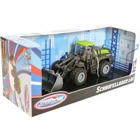 Speedzone D/C Schaufellader, mit Friktion Speedzone D/C Schaufellader, mit Friktion von VEDES Großhandel GmbH - Ware