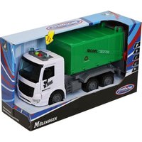 Speedzone Müllwagen 31 cm, L&S, Friktion Speedzone Müllwagen 31 cm, L&S, Friktion von VEDES Großhandel GmbH - Ware