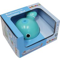 SpielMaus Baby Badewannen-Sprinkler Wal, mit Licht von VEDES Großhandel GmbH - Ware