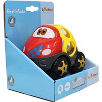 SpielMaus Baby Greif-Auto SpielMaus Baby Greif-Auto von VEDES Großhandel GmbH - Ware