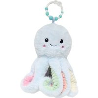 SpielMaus Baby Plüsch Oktopus 15 cm SpielMaus Baby Plüsch Oktopus 15 cm von VEDES Großhandel GmbH - Ware