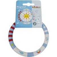 SpielMaus Baby Ringrassel #11,5 cm SpielMaus Baby Ringrassel #11,5 cm von VEDES Großhandel GmbH - Ware