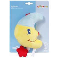 SpielMaus Baby Spieluhr, Länge 24 cm SpielMaus Baby Spieluhr, Länge 24 cm von VEDES Großhandel GmbH - Ware