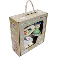 SpielMaus Holz Activity Spiel- und Geschenkset, 3 Teile SpielMaus Holz Activity Spiel- und Geschenkset, 3 Teile von VEDES Großhandel GmbH - Ware