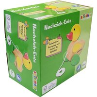 SpielMaus Holz Nachziehente SpielMaus Holz Nachziehente von VEDES Großhandel GmbH - Ware