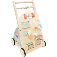 SpielMaus Holz Spiel- und Lauflernwagen SpielMaus Holz Spiel- und Lauflernwagen von VEDES Großhandel GmbH - Ware
