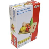 SpielMaus Küche Schneidebrett mit Früchten von VEDES Großhandel GmbH - Ware