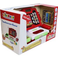 SpielMaus Küche Touchscreen-Kasse mit Zubehör SpielMaus Küche Touchscreen-Kasse mit Zubehör von VEDES Großhandel GmbH - Ware