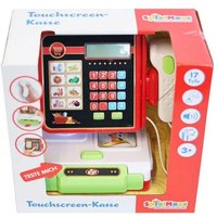 SpielMaus Küche Touchscreen-Kasse SpielMaus Küche Touchscreen-Kasse von VEDES Großhandel GmbH - Ware