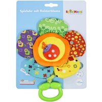 SpielMaus Spieluhr mit Knisterblumen von VEDES Großhandel GmbH - Ware