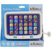 SpielMaus Baby Activity Tablet von VEDES Großhandel GmbH - Ware