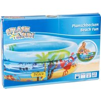 Splash & Fun Babyplanschbecken Beach Fun, # 70 cm von VEDES Großhandel GmbH - Ware