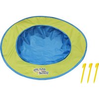 Splash & Fun Faltbarer Sand & Wasser Pool von VEDES Großhandel GmbH - Ware