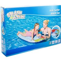 Splash & Fun Kindersurfer Beach Fun mit Sichtfenster Splash & Fun Kindersurfer Beach Fun mit Sichtfenster von VEDES Großhandel GmbH - Ware
