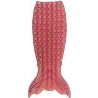 Splash & Fun Luftmatratze Mermaid mit Glitter Länge 162 cm Splash & Fun Luftmatratze Mermaid mit Glitter Länge 162 cm von VEDES Großhandel GmbH - Ware