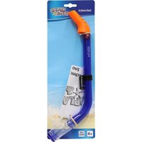 Splash & Fun Schnorchel Kid, Silikon, 4+ Splash & Fun Schnorchel Kid, Silikon, 4+ von VEDES Großhandel GmbH - Ware
