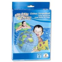 Splash & Fun Strandball 'Globus' von VEDES Großhandel GmbH - Ware