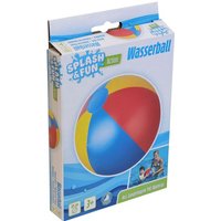 Splash & Fun Strandball uni, # ca. 30 cm Splash & Fun Strandball uni, # ca. 30 cm von VEDES Großhandel GmbH - Ware