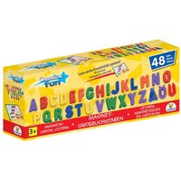 Toy Company 12972 - Magnetbuchstaben Toy Company 12972 - Magnetbuchstaben von VEDES Großhandel GmbH - Ware