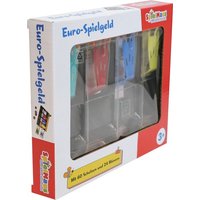 SpielMaus Küche Euro-Geld mit Box SpielMaus Küche Euro-Geld mit Box von VEDES Großhandel GmbH - Ware
