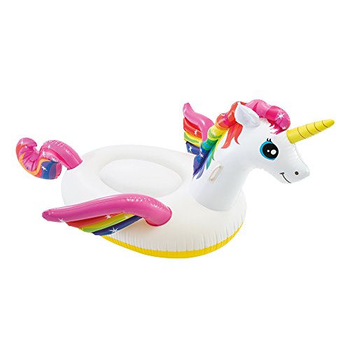 Intex - Inflateable Unicorn - 198x140x102 cm von Intex