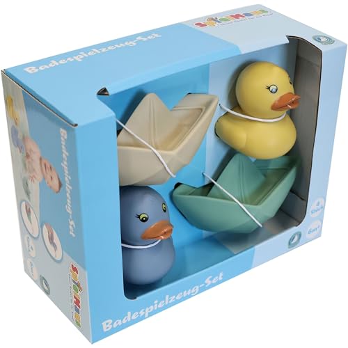 VEDES SMB Ente und Schiffe 0 - STK VEDES SMB Ente und Schiffe 0 - STK von VEDES Großhandel GmbH - Ware