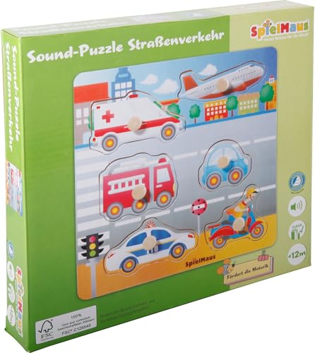 Vedes 60453390 Puzzle, beige von VEDES Großhandel GmbH - Ware