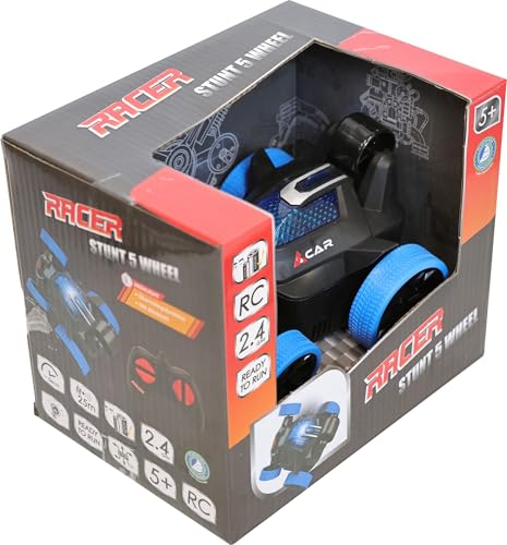 Vedes Racer R/C Stunt 5-WH von VEDES Großhandel GmbH - Ware